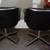 Vintage CHAIRS 1974 ..Man Cave ! ( 1 Chair Left ) 2 thumbnail