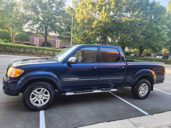 2004 Toyota Tundra Doublecae V8 - Photo 2