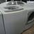 ★GE Profile Harmony top load washer and dryer set 1 thumbnail