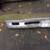 1966  CHEVELLE  FRONT BUMPER 2 thumbnail