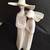 Vintage Collectible Two Nuns Porcelain Figurine by Lladro 3 thumbnail