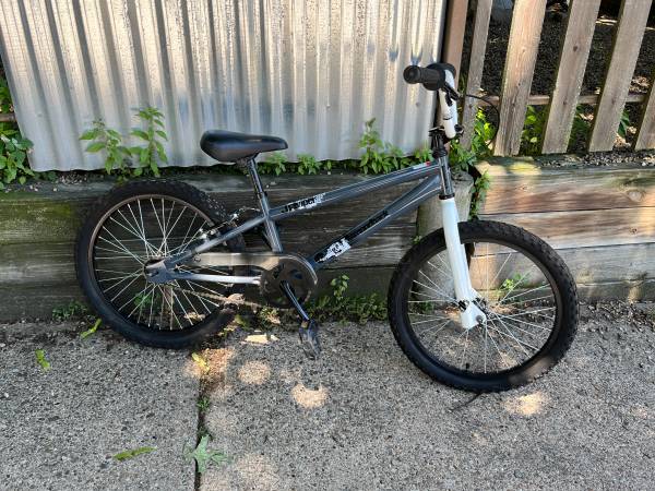 20" BMX - Diamond Back Viper Jr 1