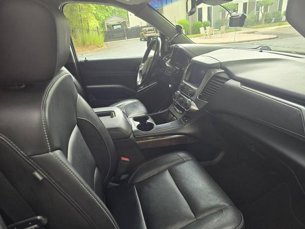 2018 Chevy Suburban - $13,500 (Atlanta)63621061532547124