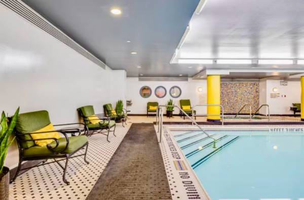 $4,480 / 1br - Excellent New York Sublet! Tribeca. from Oct through next year (New York)63945633566723122