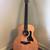 TAYLOR 316 ACOUSTIC LIKE NEW 1 thumbnail