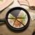 Stained Glass Scrap, Old China Plates 2 thumbnail