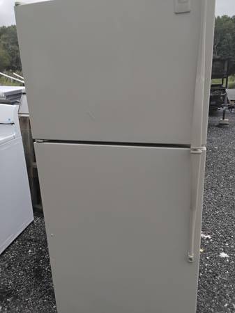 south jersey refrigerator for sale - craigslist