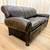 Leather Pottery Barn Mitchell Gold Sofa Couch Free Delivery 5 thumbnail