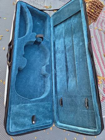 VIOLIN CASE 4/4 1