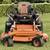Scag Tiger Cat II riding mower 3 thumbnail