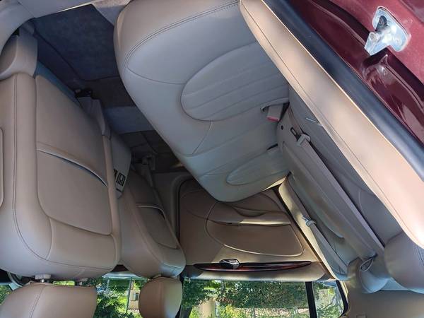 BUICK 2006 LUCERNE CXL - $5,200 (san jose west)63470229280003124