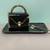 New- Handbag-Shaped Ceramic Mug Set with Tray, Saucer & Spoon 5 thumbnail