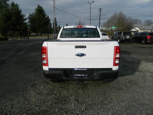 2023 Ford Ranger Crew Cab - Photo 6