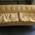 Vintage low curved sofa 1 thumbnail