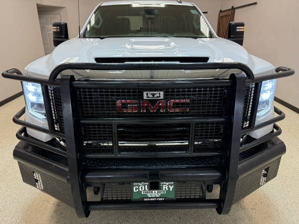 2021 GMC Sierra 2500HD Base *Under 75K Miles!!* - $39,988 (Fort Lupton)63493512422785121