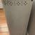 Mid Century Hamper Metal Hand Painted Hinged Lid 7 thumbnail