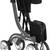 DRIVE MEDICAL "NITRO" ROLLATOR/ WALKER 4 thumbnail