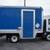 2012 Isuzu Nqr 14' BOX, SIDE DOOR, LIFT GATE, DIESEL, NEW TIRES 3 thumbnail