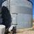 Two Grain storage/ drying Bins 1 thumbnail