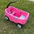 Kids Pink Wagon 1 thumbnail