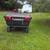 Motorcycle trailer pull behind Motorcycle 2 thumbnail