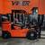 2025 VIPER FY45 FORKLIFT 5 thumbnail