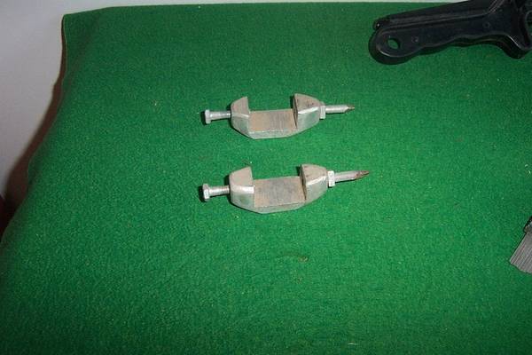 Pin Vises 1