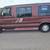 1995 Ford Econoline Conversion Van w/Bed 135M Original 1 thumbnail