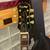 Elvis Epiphone Acoustic Electric Guitar 11 thumbnail
