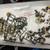 Misc. 1/35 Painted Model Figures Box W/Metal Barton Figures Too! 7 thumbnail