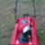 Troy Bilt Squall 2100 4 Cycle 208cc E-S 21" Single Stage snowblower 1 thumbnail