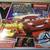 CARRERA GO 1/43 ELECTRIC SLOT CAR MODEL RACE DISNEY PIXAR CARS NEON 62 1 thumbnail