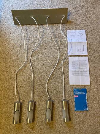 Pendant ceiling Light 1
