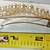 VINTAGE FAUX PEARL HAIR BARRETTE UP DO HAIR ACCESSORY 5 thumbnail
