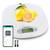 Mini Digital Kitchen Scale 1 thumbnail