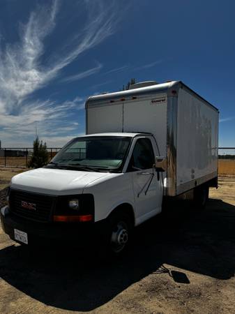 2003 Gmc - $12,500 (Delano)634702194442251223