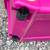 ONE Sterilite lockable footlocker / trunk on wheels 4 thumbnail
