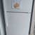GE GTE18GTHERWW Top-Freezer Refrigerator and microwave 2 thumbnail