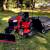 Craftsman tractor and attachments package deal. 1 thumbnail