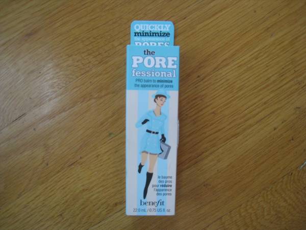 NEW The Pore Professional by Benefit Cosmetics, 8 oz, Online: $35 ...