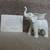 Lenox Ivory and Gold Elephant Tealight Holder 1 thumbnail