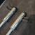 20" Olympic Loadable Dumbbell Handles 5 thumbnail