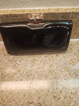 TED BAKER WALLET 1