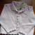 New Cashmere Baby Sweater size 6/9 months 1 thumbnail