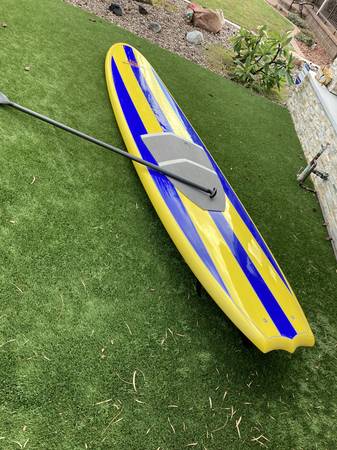 Stand Up Paddle Board surf board 1