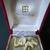Vintage Enameled Elephant Broach or Pin in box 5 thumbnail