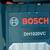 BOSCH SDS MAX ELECTRIC DEMOLITION HAMMER 15 AMP DH1020VC 3 thumbnail