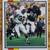 OJ SIMPSON Lot Of (4) VINTAGE COLLECTIBLE TRADING CARDS 1973-1978 3 thumbnail