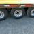 2026 Texas Pride Deckover/Flat Deck Trailer 102X32 Deckover Flatbed 10 thumbnail