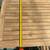 Teak Extension Dining Table and Chairs / Teak Patio Set 8 thumbnail